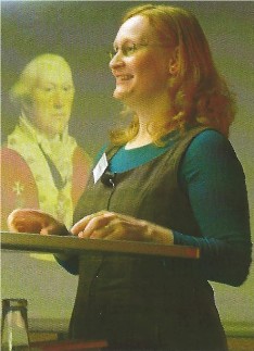 Dr. Silke Siebrecht